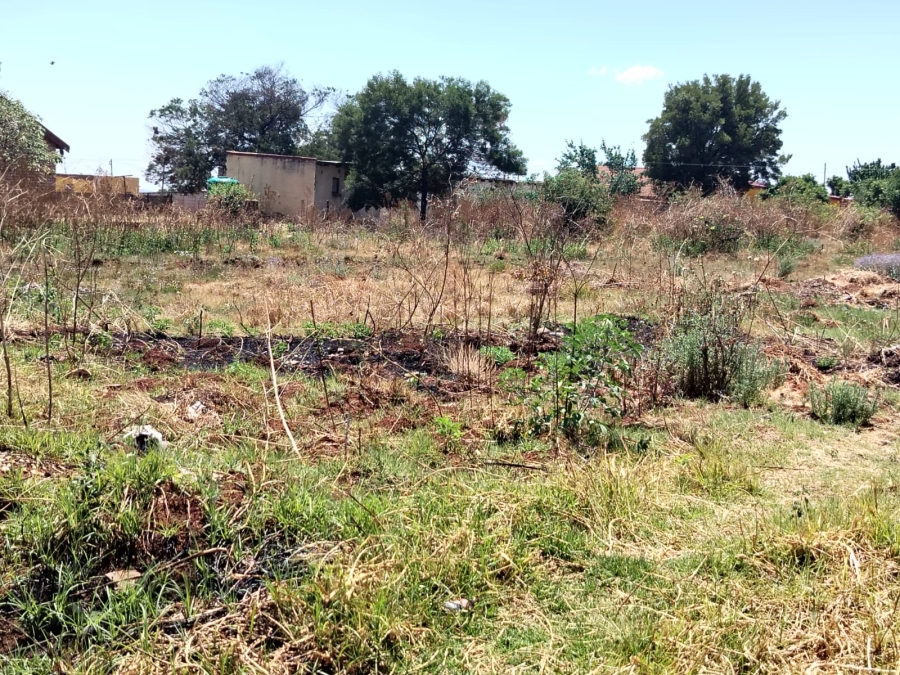 0 Bedroom Property for Sale in Koster North West